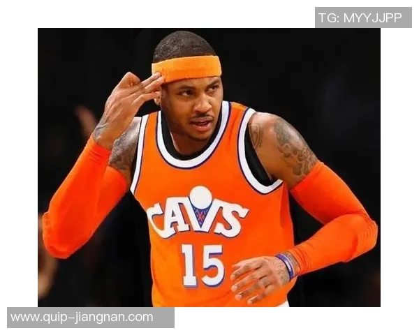 斯塔德迈尔：安东尼当年只想得分，他让尼克斯工作不流通了