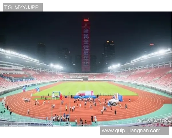 湾区三分钟丨“元老级”全运场馆怎么“怀旧”又立异?